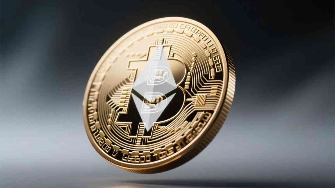 当以太坊遇上苹果,一场关于开放与生态的世纪对话