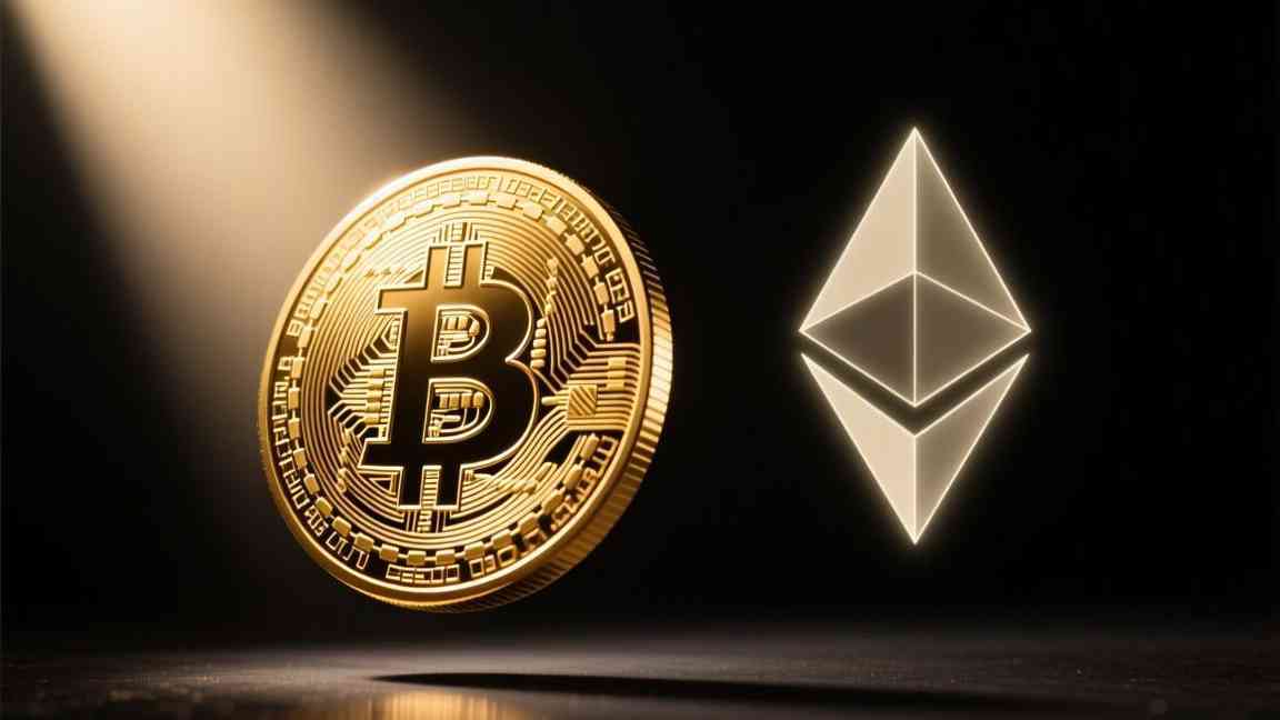 BTC减半周期魔咒再现,为何市场不买账反而选择暴跌