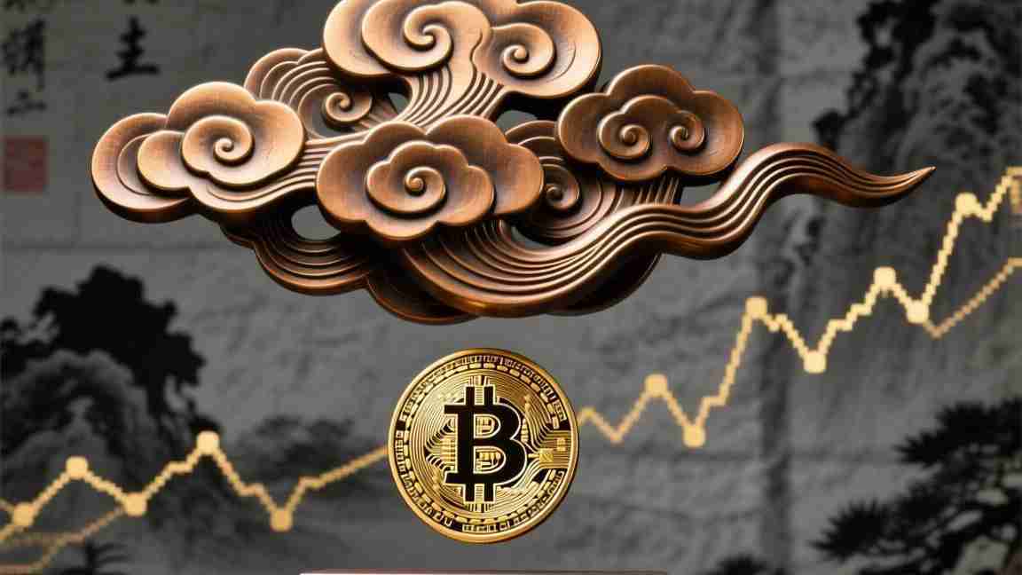 Web3.0的技术基石,构建下一代互联网的底层引擎