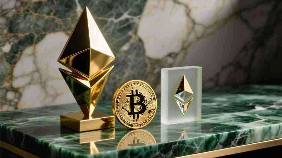 以太坊功能介绍