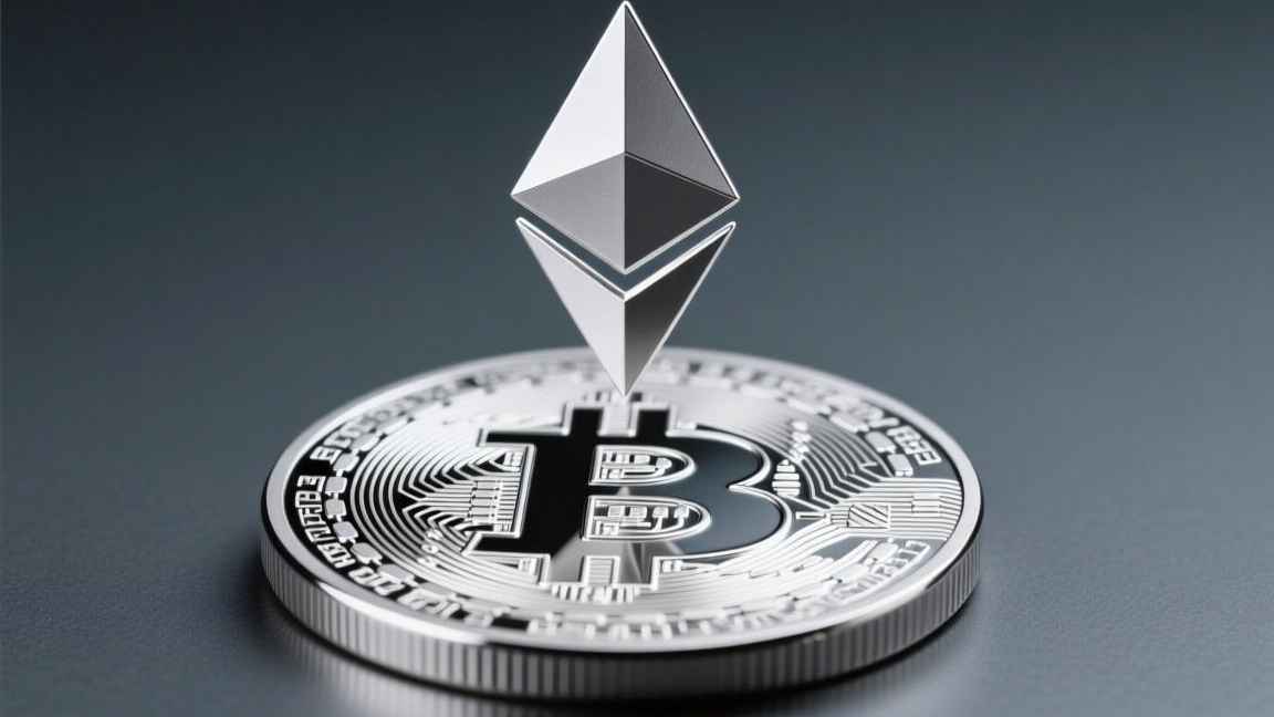 Web3.0的技术基石,构建下一代互联网的底层引擎