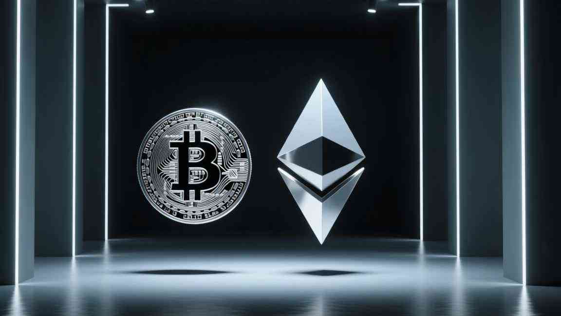 以太坊未来展望,机遇与挑战并存的上涨之路