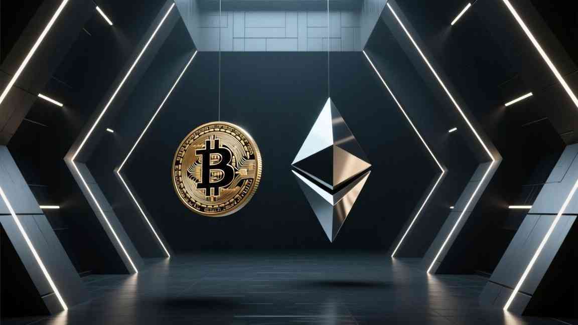 以太坊未来展望,机遇与挑战并存的上涨之路