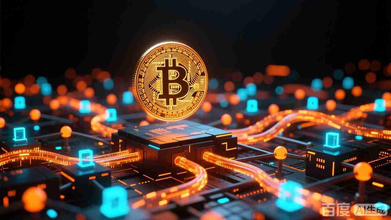 以太坊功能介绍