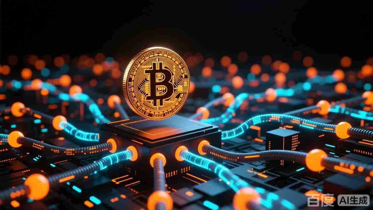 Web3.0平台进入,开启互联网新纪元的关键跃迁