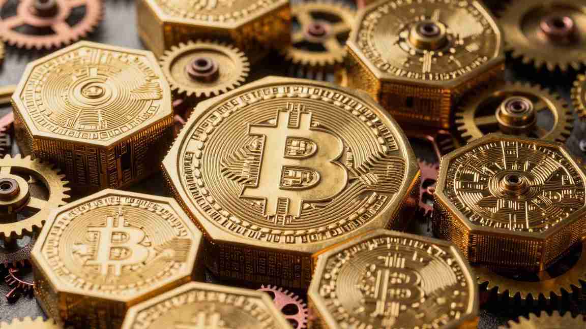 以太坊(Ethereum)不止是加密货币,更是去中心化的世界计算机