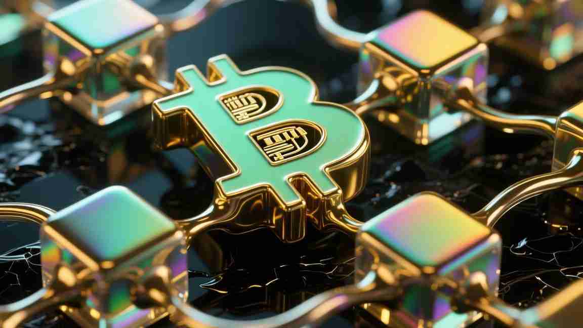 以太坊功能介绍