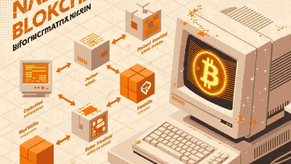 区块链赋能碳移除,精准追踪与可信验证的未来路径