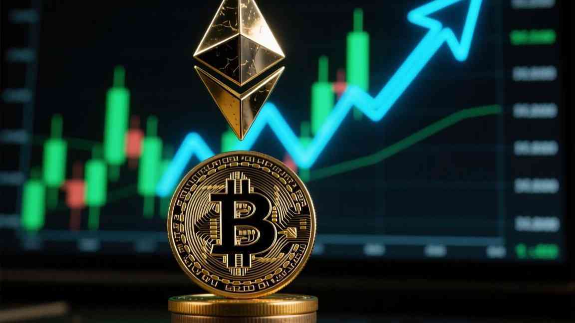 当GIGGLE币遇上行为金融学,一场非理性狂欢的金融实验