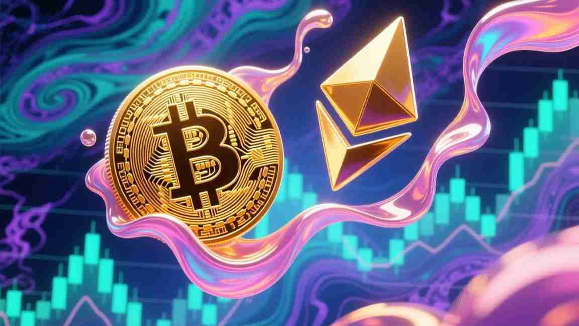 Web3.0的技术基石,构建下一代互联网的底层引擎