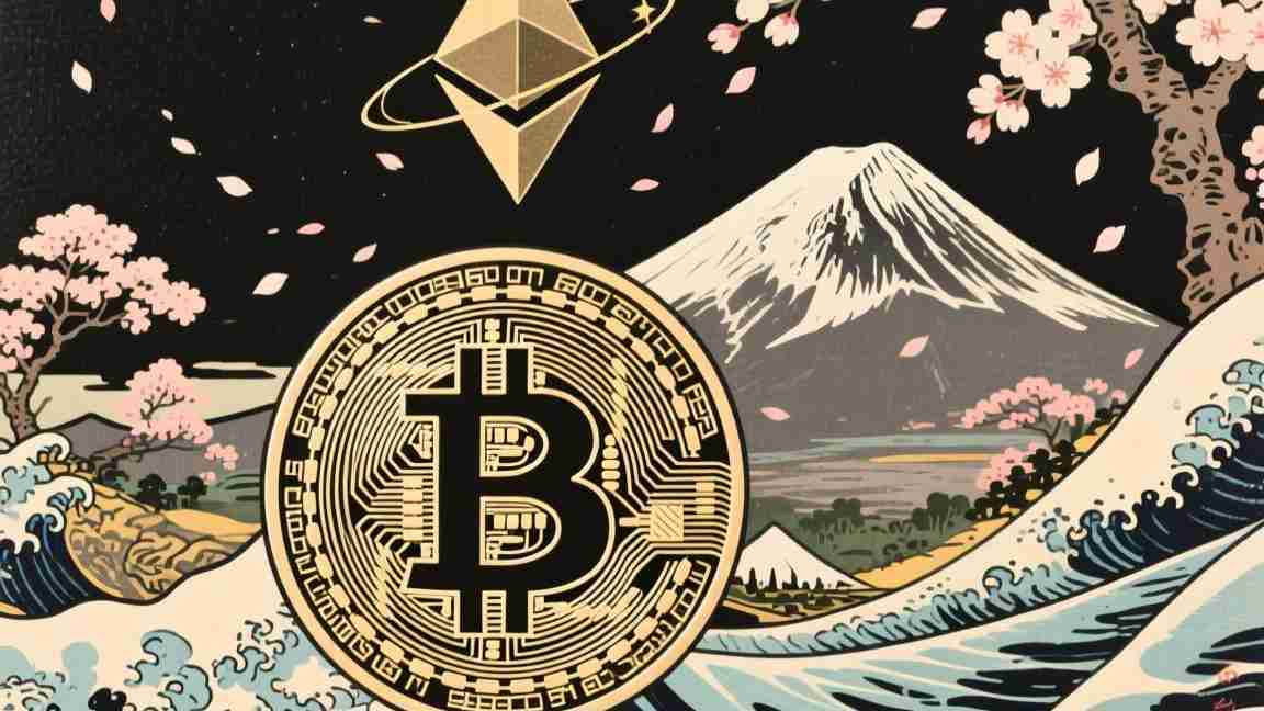 Web3.0的技术基石,构建下一代互联网的底层引擎