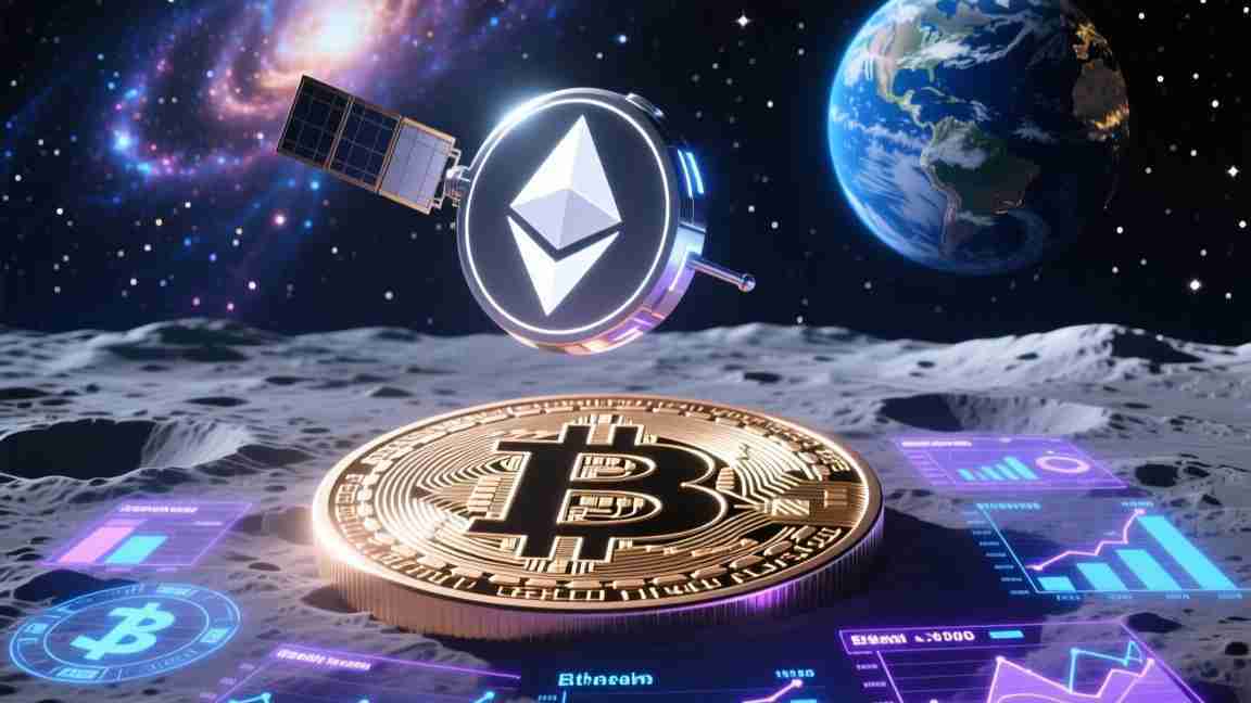 Web3.0基础设施,构建下一代互联网的基石与未来