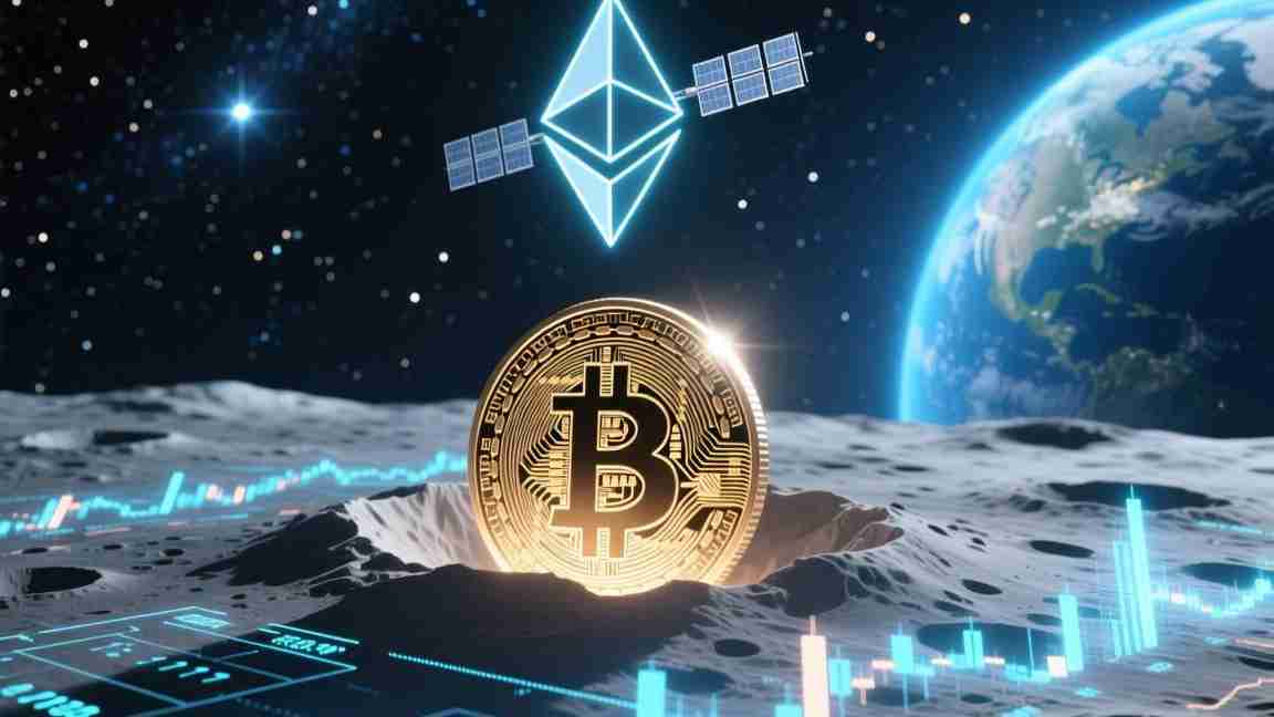 以太坊未来展望,机遇与挑战并存的上涨之路