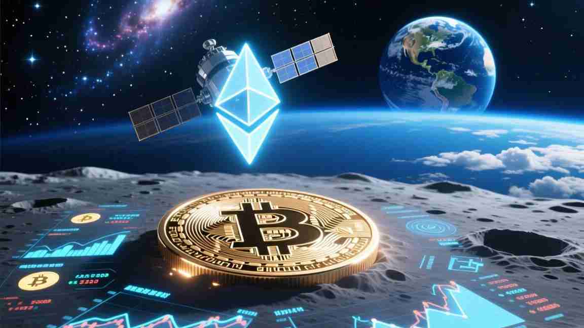 以太坊未来展望,机遇与挑战并存的上涨之路