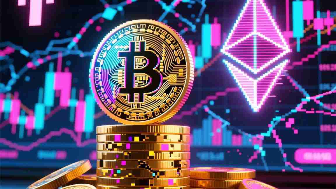 Web3.0平台进入,开启互联网新纪元的关键跃迁