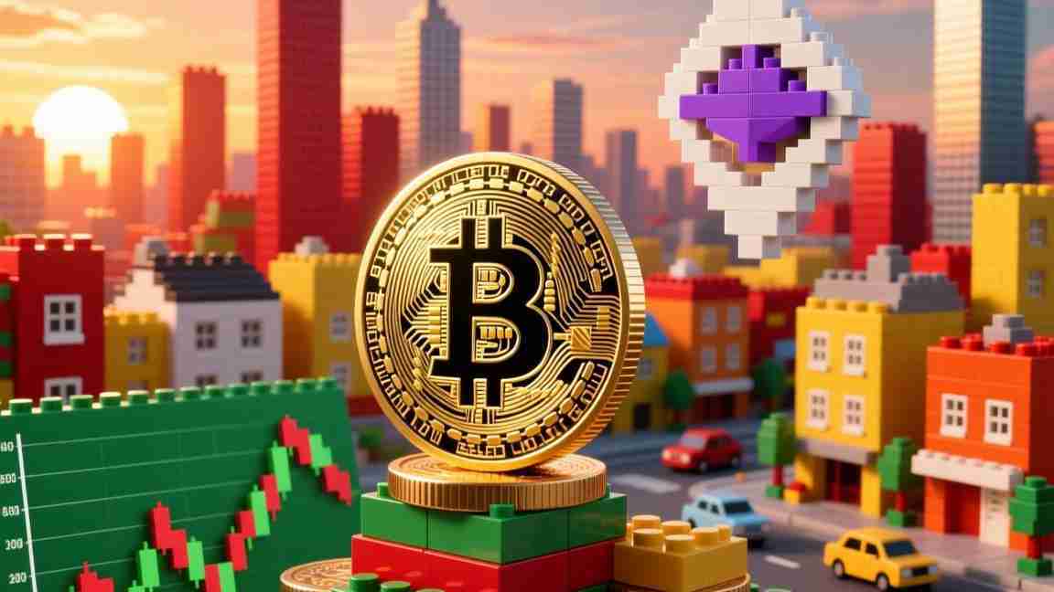 币买卖EOS,在波动中把握价值锚点