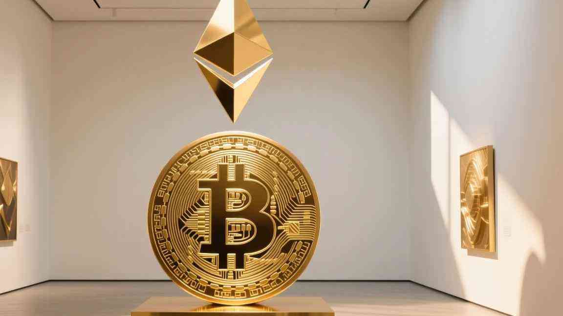 币安Web3如何查看自己的钱包地址,新手指南一文读懂