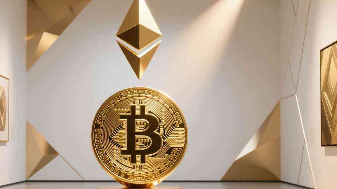 以太坊未来展望,机遇与挑战并存的上涨之路