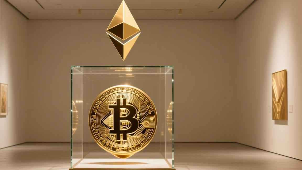 以太坊未来展望,机遇与挑战并存的上涨之路