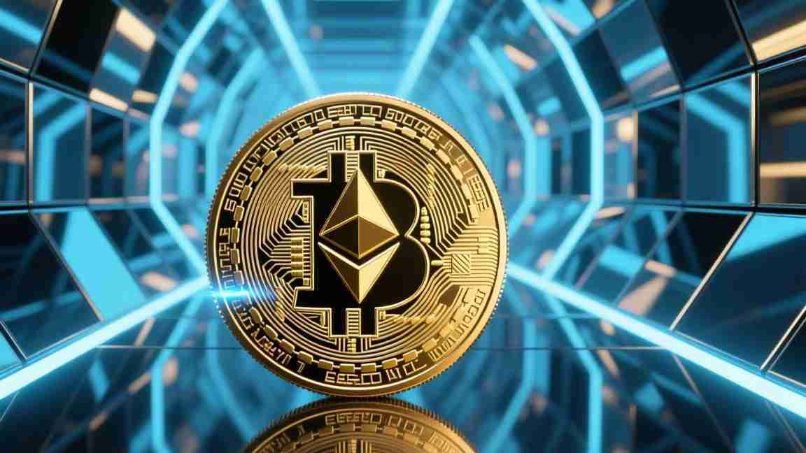 以太坊未来展望,机遇与挑战并存的上涨之路