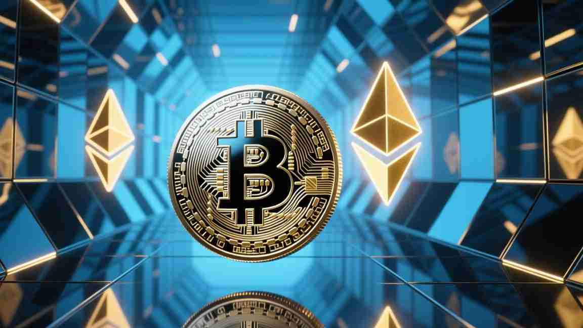 Web3.0平台进入,开启互联网新纪元的关键跃迁