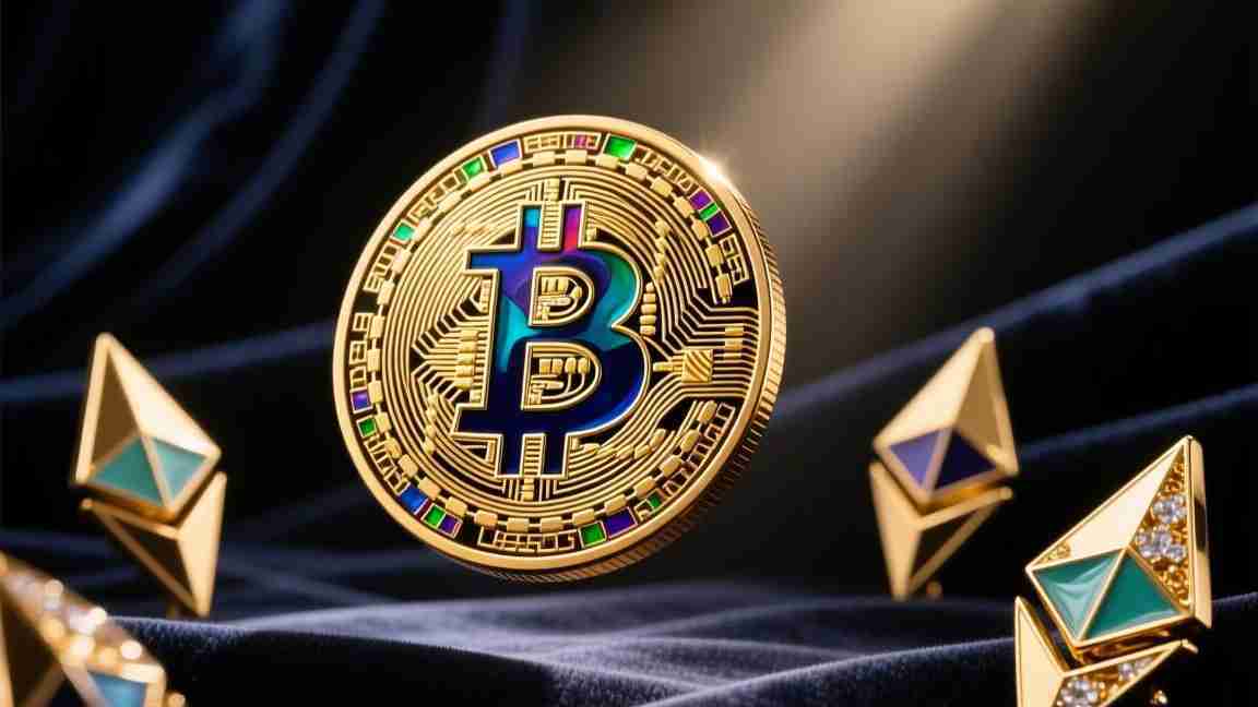 Web3.0基础设施,构建下一代互联网的基石与未来