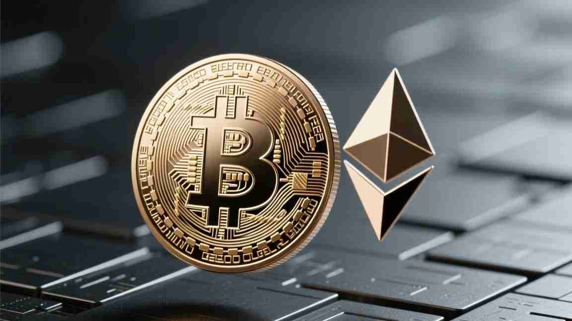 以太坊功能介绍