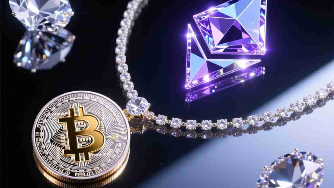 以太坊未来展望,机遇与挑战并存的上涨之路